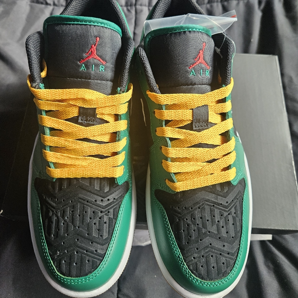 Air Jordan 1 Low
